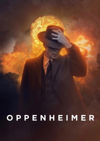 Oppenheimer (2023)