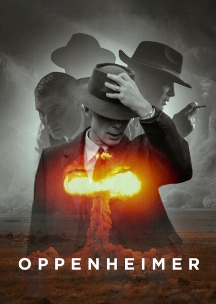 Oppenheimer (2023) photo
