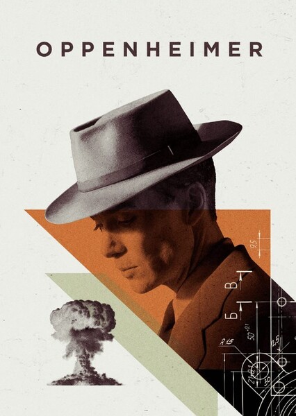 Oppenheimer (2023)