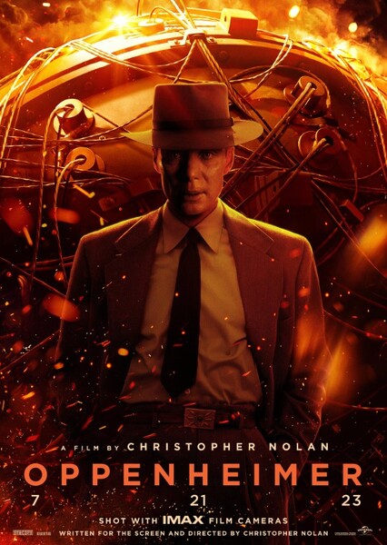 Oppenheimer (Movie) photo