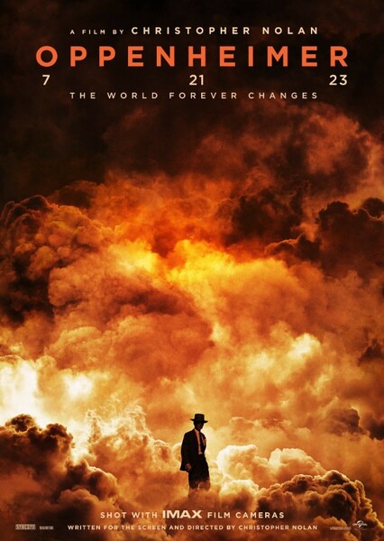 Oppenheimer (Movie) photo