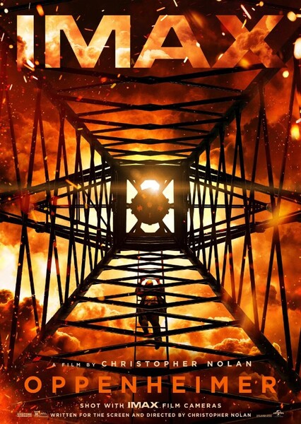 Oppenheimer (Movie)