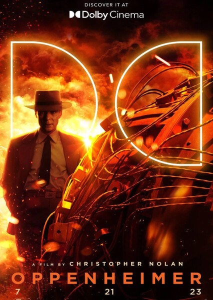 Oppenheimer (Movie) photo