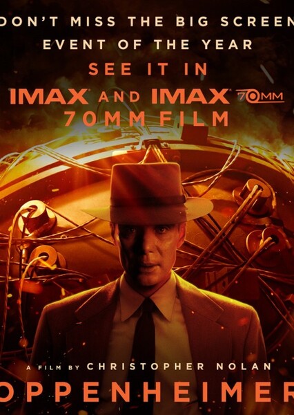 Oppenheimer (Movie) photo