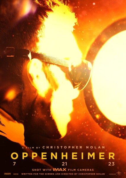 Oppenheimer (Movie)
