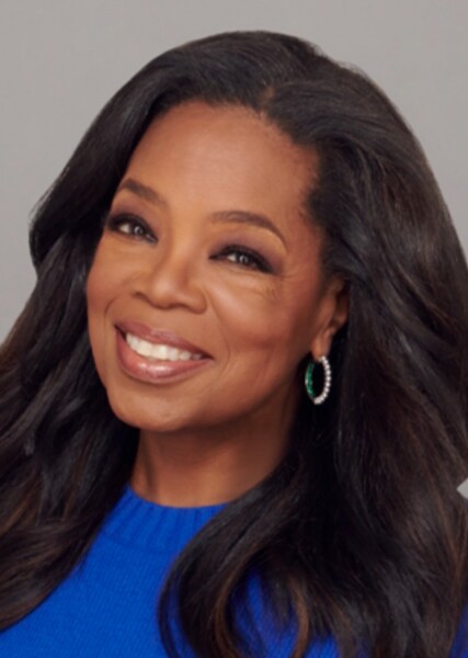 Oprah Winfrey photo