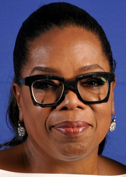 Oprah Winfrey photo