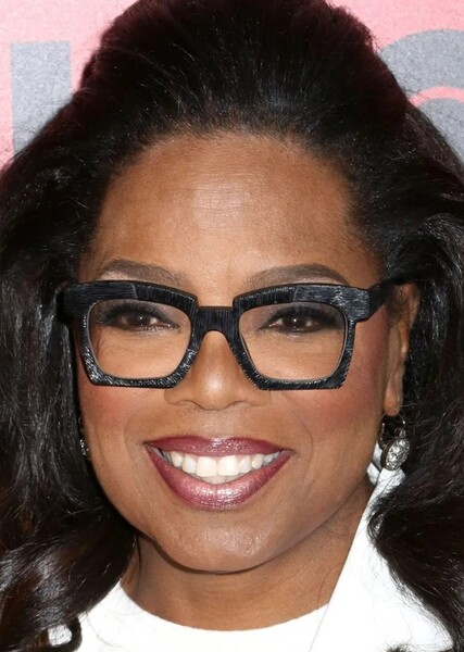 Oprah Winfrey photo