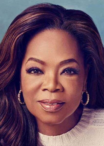 Oprah Winfrey photo