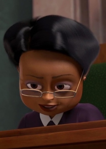 Oprah Winfrey