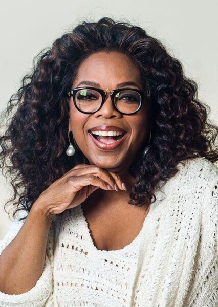 Oprah Winfrey photo