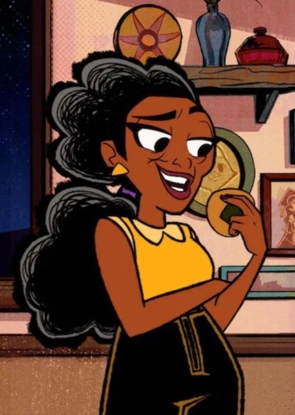 Oprah Winfrey photo
