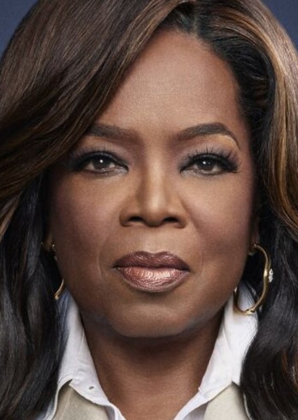 Oprah Winfrey