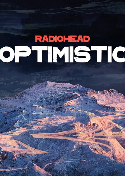 Optimistic (Radiohead song)