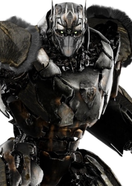 Optimus Primal photo
