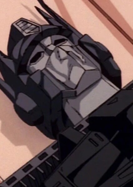 Optimus Prime photo