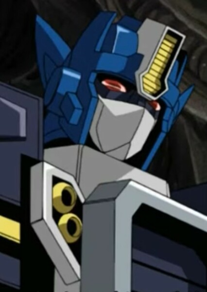 Optimus Prime (Armada) photo