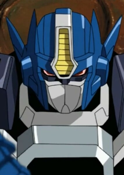 Optimus Prime (Armada) photo