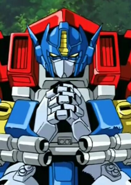 Optimus Prime (Armada) photo