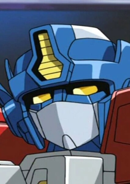Optimus Prime (Armada) photo