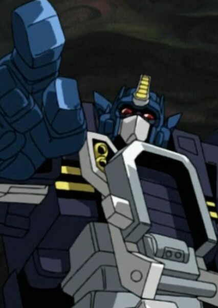 Optimus Prime (Armada) photo