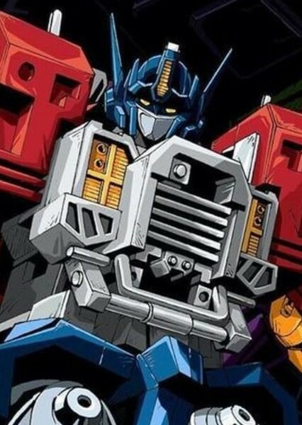 Optimus Prime (Armada) photo