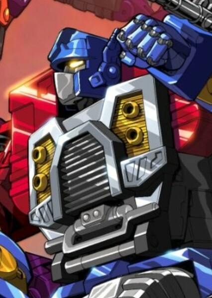 Optimus Prime (Armada) photo