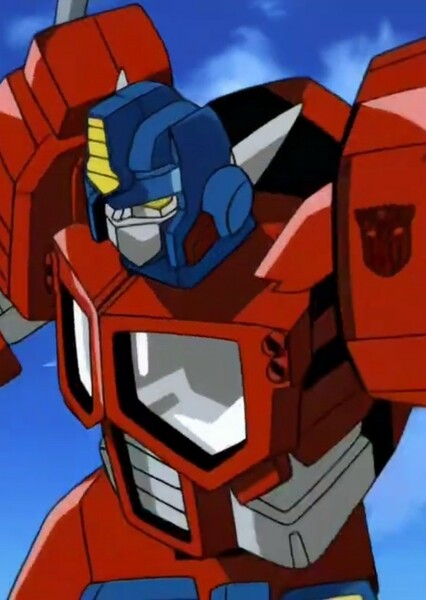 Optimus Prime (Armada) photo