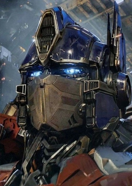 Optimus Prime (Michael Bay) photo