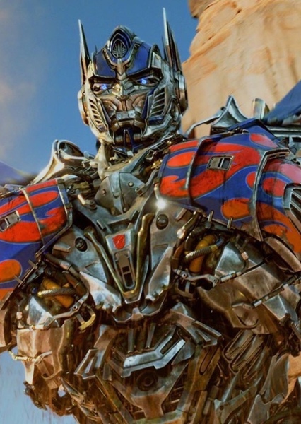 Optimus Prime (Michael Bay) photo