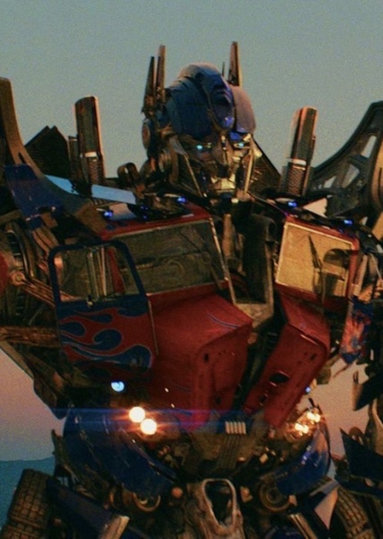Optimus Prime (Michael Bay) photo