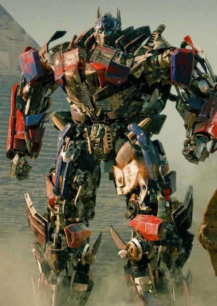 Optimus Prime