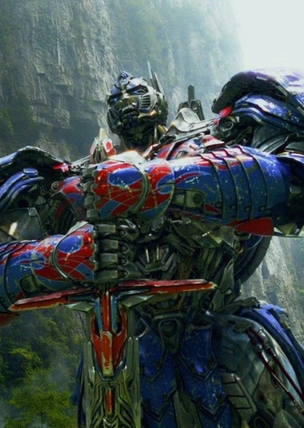 Optimus Prime (Michael Bay)