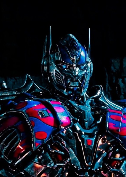 Optimus Prime