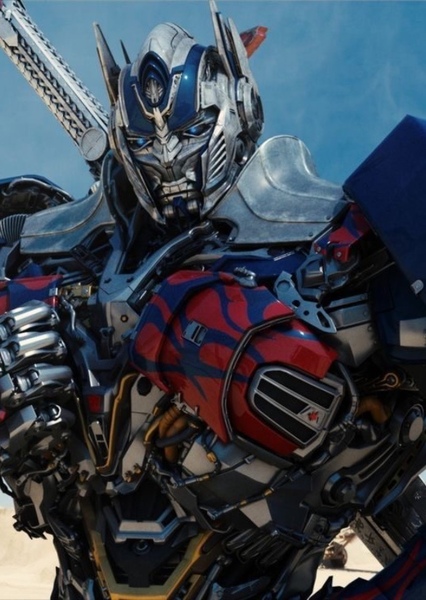 Optimus Prime (Michael Bay)