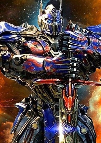 Optimus Prime