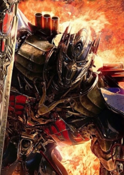 Optimus Prime (Michael Bay)