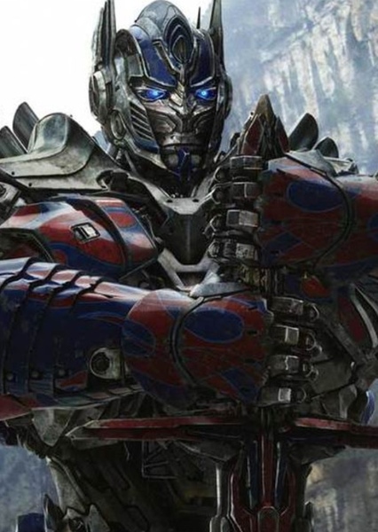 Optimus Prime (Michael Bay) photo