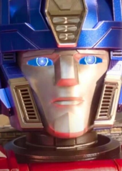 Optimus Prime (TF One)