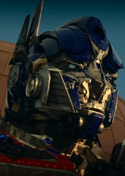 Optimus Prime (Transformers Cinematic Universe)
