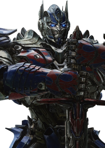 Optimus Prime (Transformers Cinematic Universe)