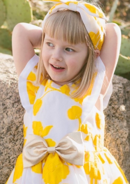 Ora Winter Abercrombie photo