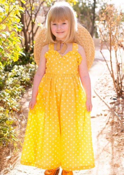 Ora Winter Abercrombie photo