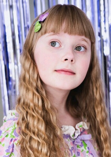 Ora Winter Abercrombie photo