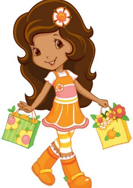 Orange Blossom