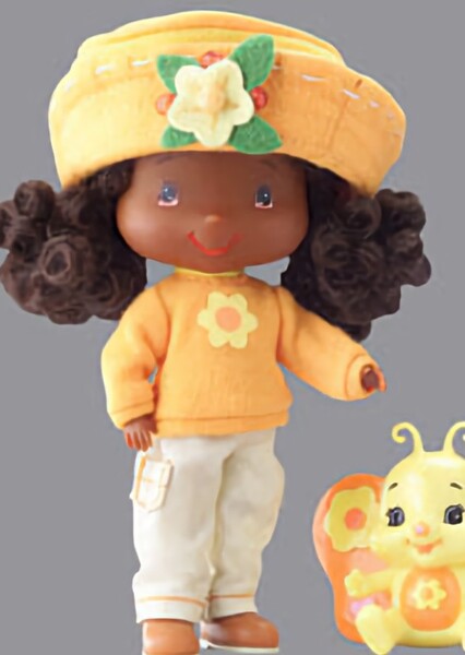 Orange Blossom photo