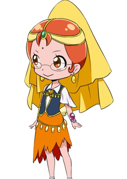 Orange Wondeful Net Cure photo