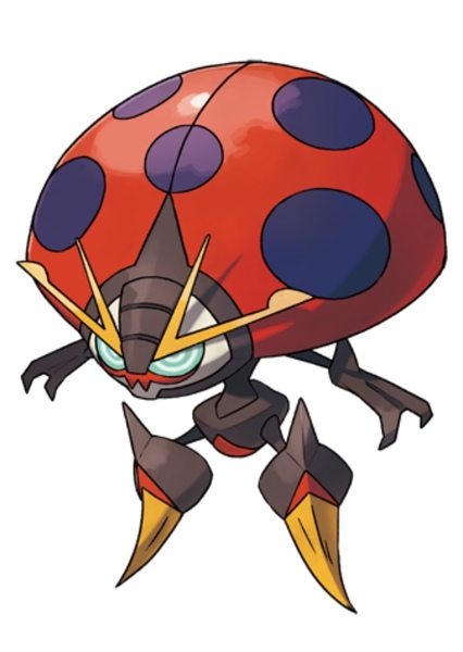 Orbeetle
