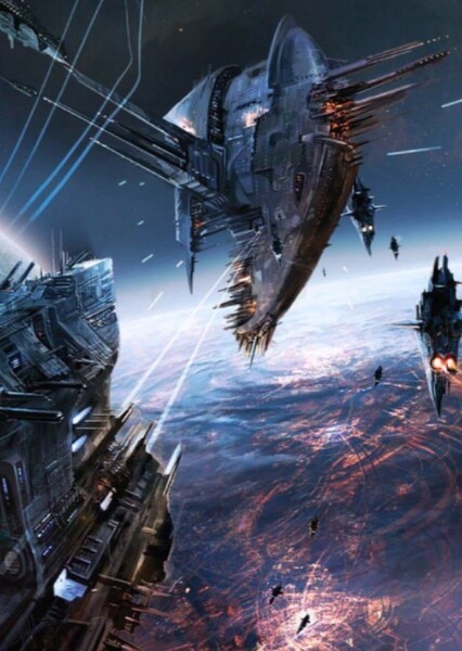 Orbital Path (Twelve Titans Music)