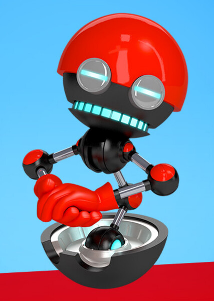 Orbot photo